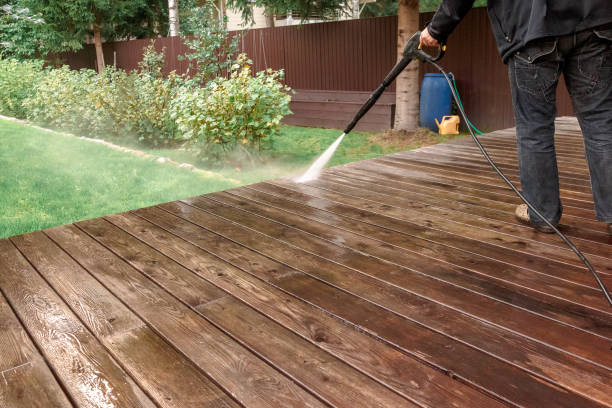 Best Spring Cleaning  in Red Lick, TX