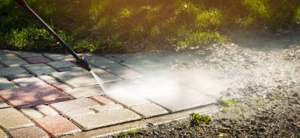 Best Gutter Cleaning  in Red Lick, TX