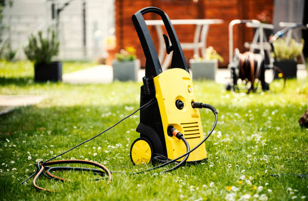 Best Patio and Deck Pressure Washing  in Red Lick, TX